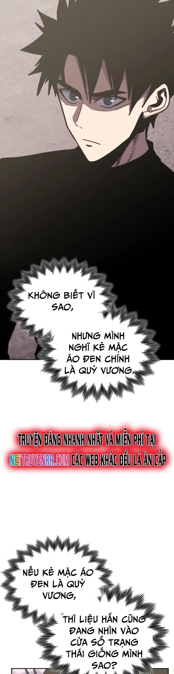 Kể Từ Bây Giờ, Tôi Là Một Người Chơi Chapter 107 - Trang 8