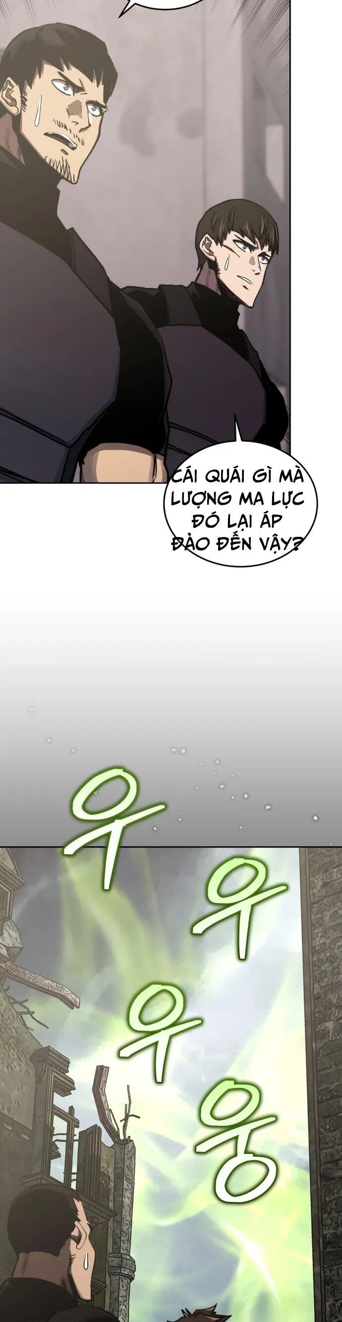 Kể Từ Bây Giờ, Tôi Là Một Người Chơi Chapter 107 - Trang 14