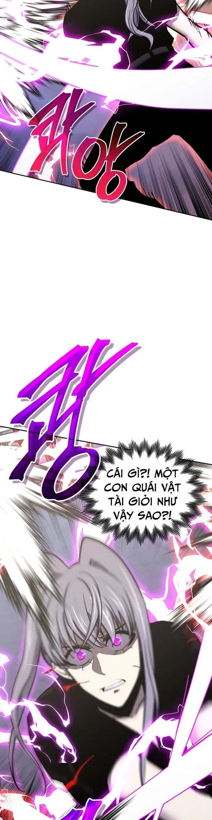 Kể Từ Bây Giờ, Tôi Là Một Người Chơi Chapter 107 - Trang 37