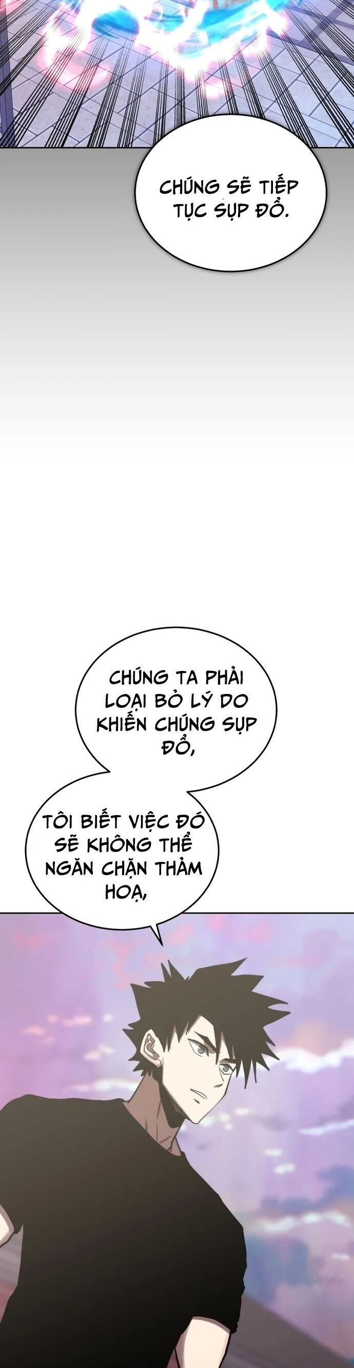 Kể Từ Bây Giờ, Tôi Là Một Người Chơi Chapter 105 - Trang 25