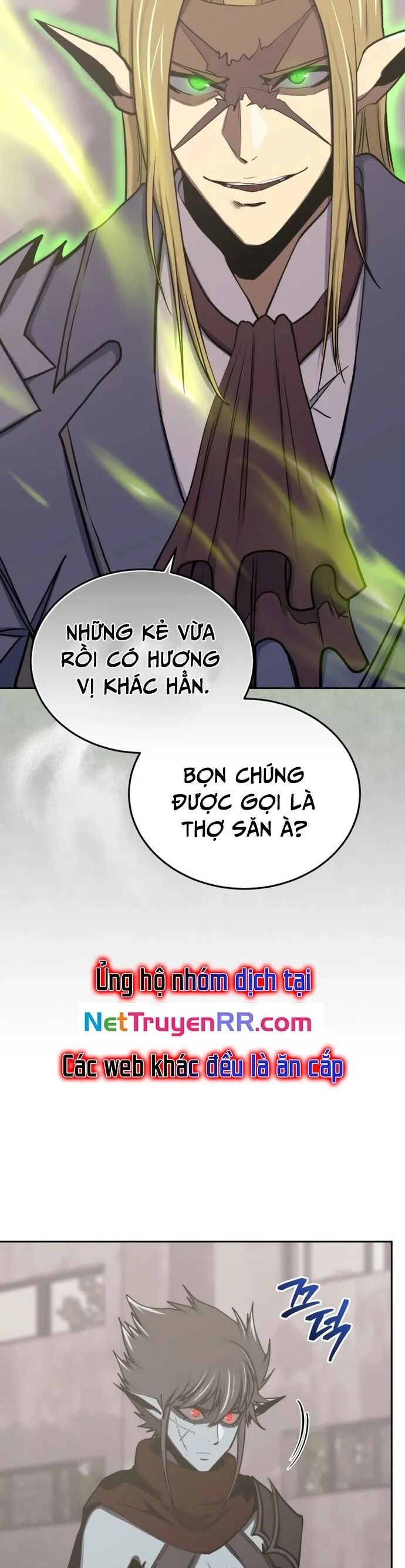 Kể Từ Bây Giờ, Tôi Là Một Người Chơi Chapter 107 - Trang 22