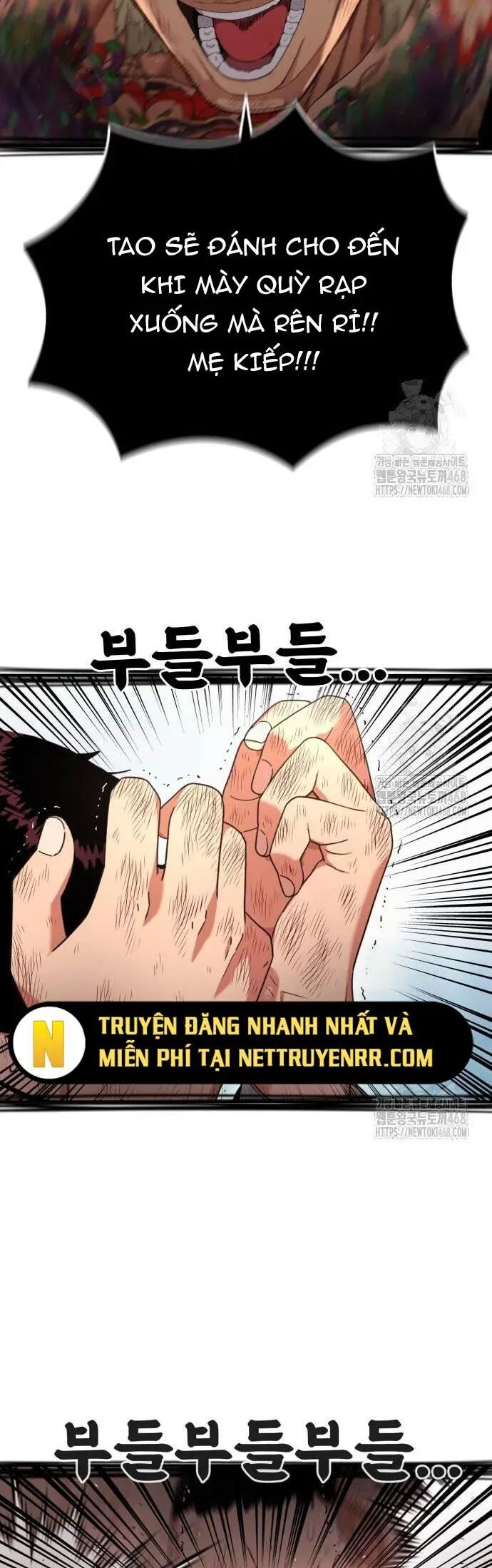 Huấn Luyện Chiến đấu Siêu Cấp Chapter 58 - Trang 39