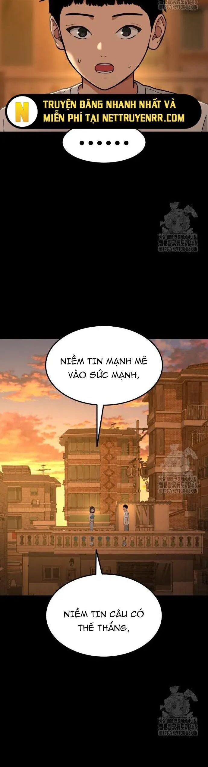 Huấn Luyện Chiến đấu Siêu Cấp Chapter 58 - Trang 51