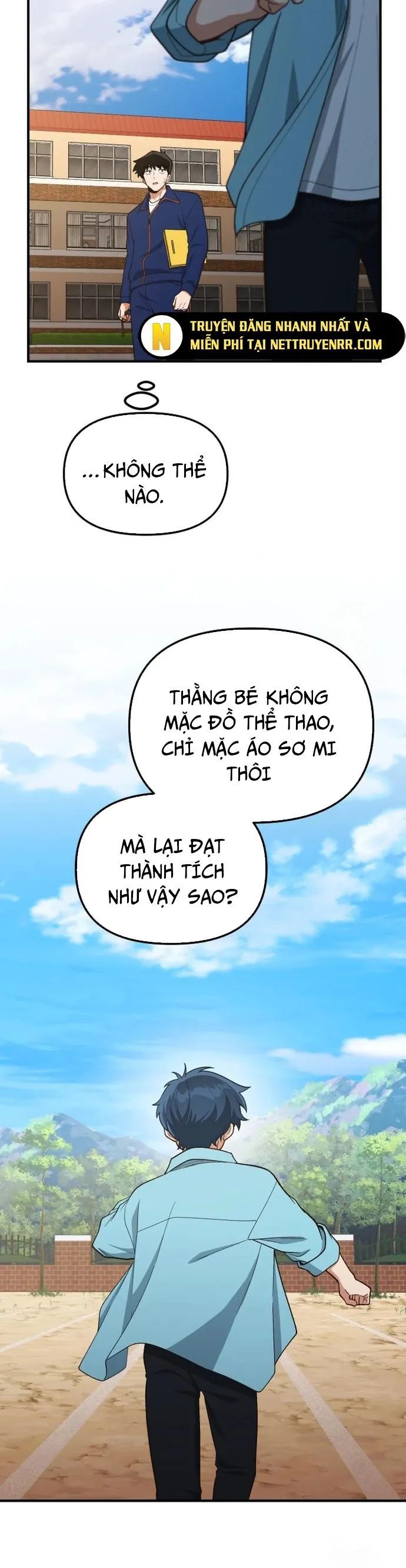 Thiên Tài Bình Dị Chapter 17 - Trang 21