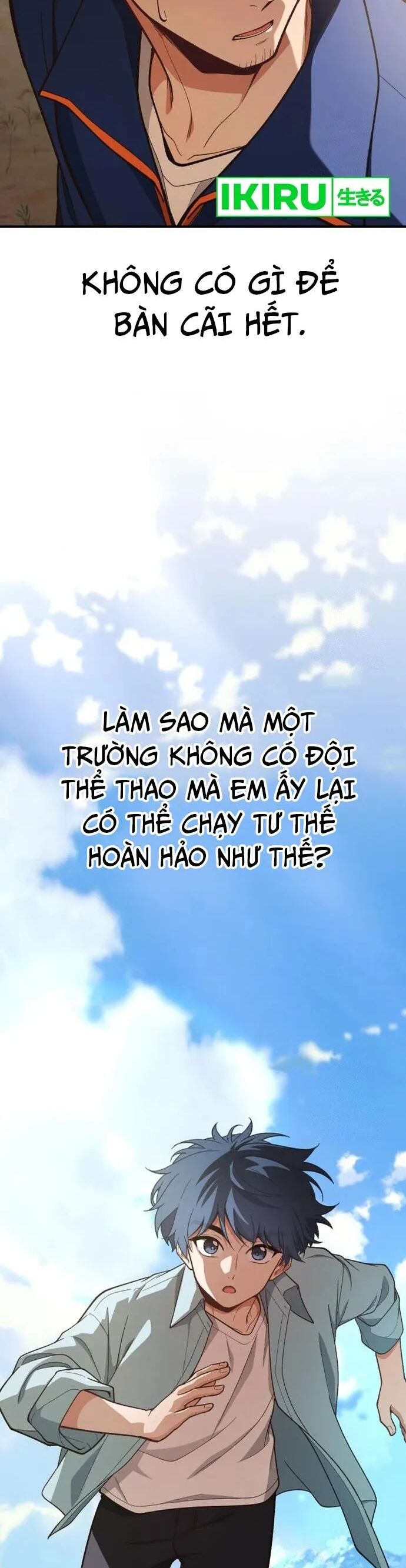 Thiên Tài Bình Dị Chapter 17 - Trang 17