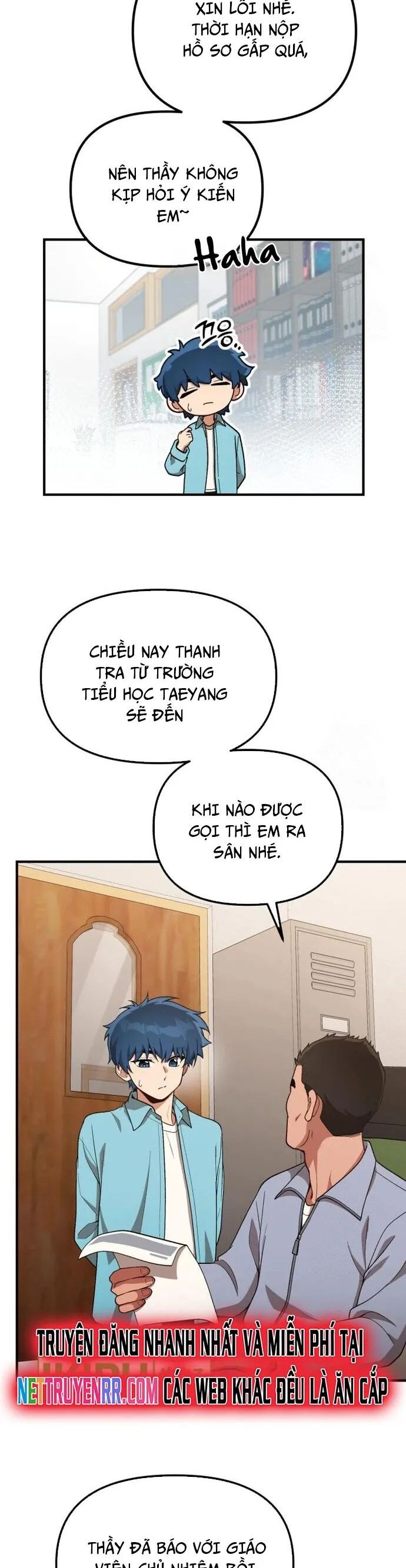 Thiên Tài Bình Dị Chapter 17 - Trang 2