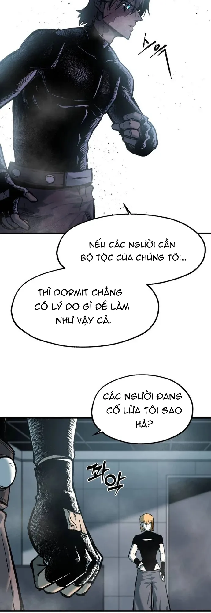 Ngọn Hải Đăng Bình Minh Chapter 44 - Trang 24