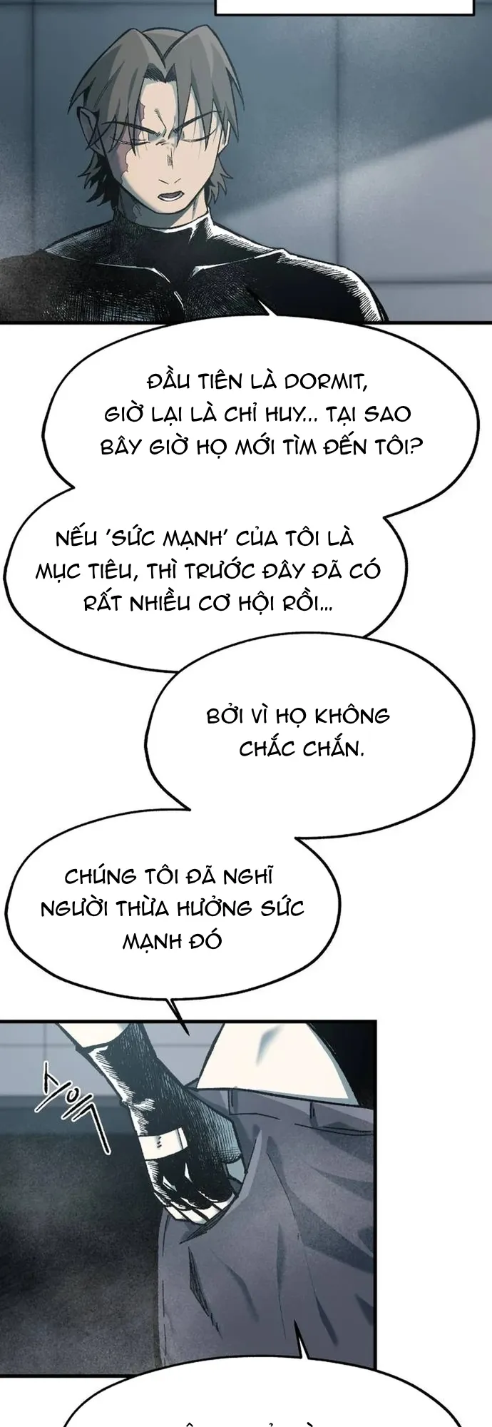 Ngọn Hải Đăng Bình Minh Chapter 44 - Trang 19