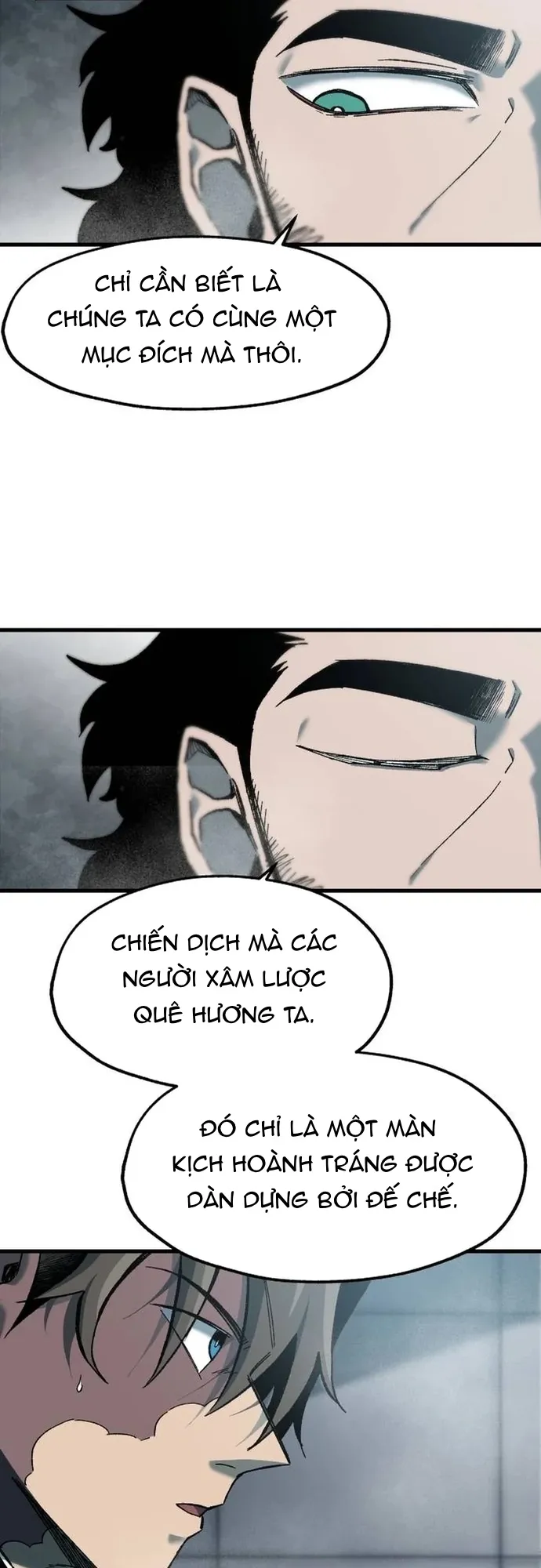 Ngọn Hải Đăng Bình Minh Chapter 44 - Trang 42