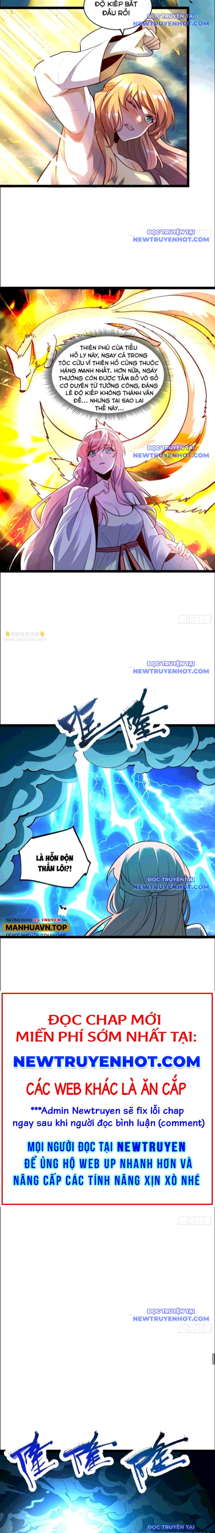 Nguyên Lai Ta Là Tu Tiên đại Lão chapter 542 - Trang 5