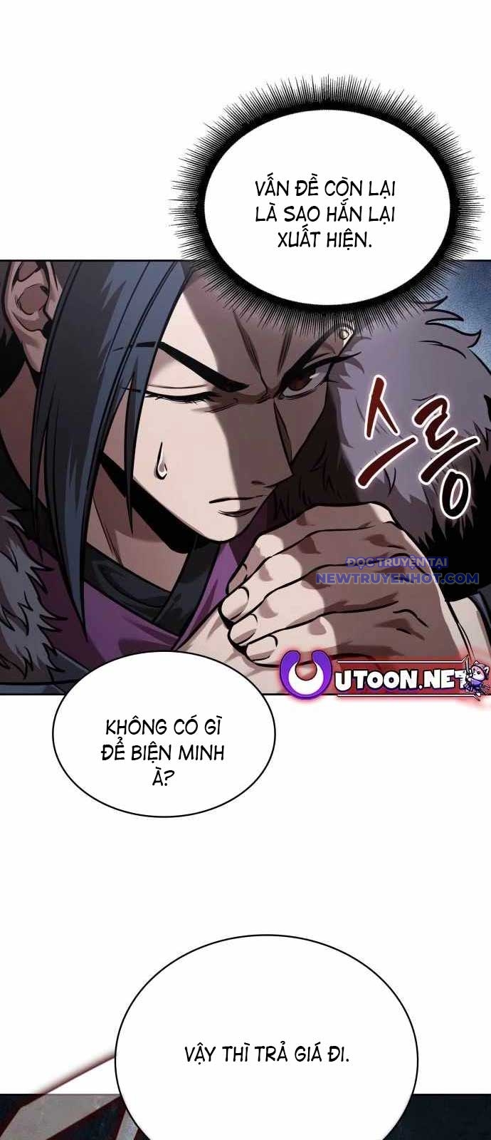 Ngã Lão Ma Thần chapter 250 - Trang 3