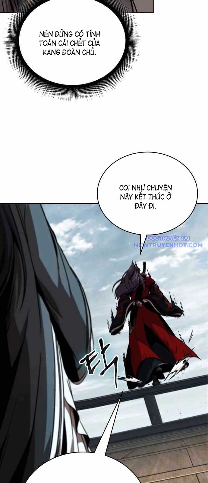 Ngã Lão Ma Thần chapter 250 - Trang 57