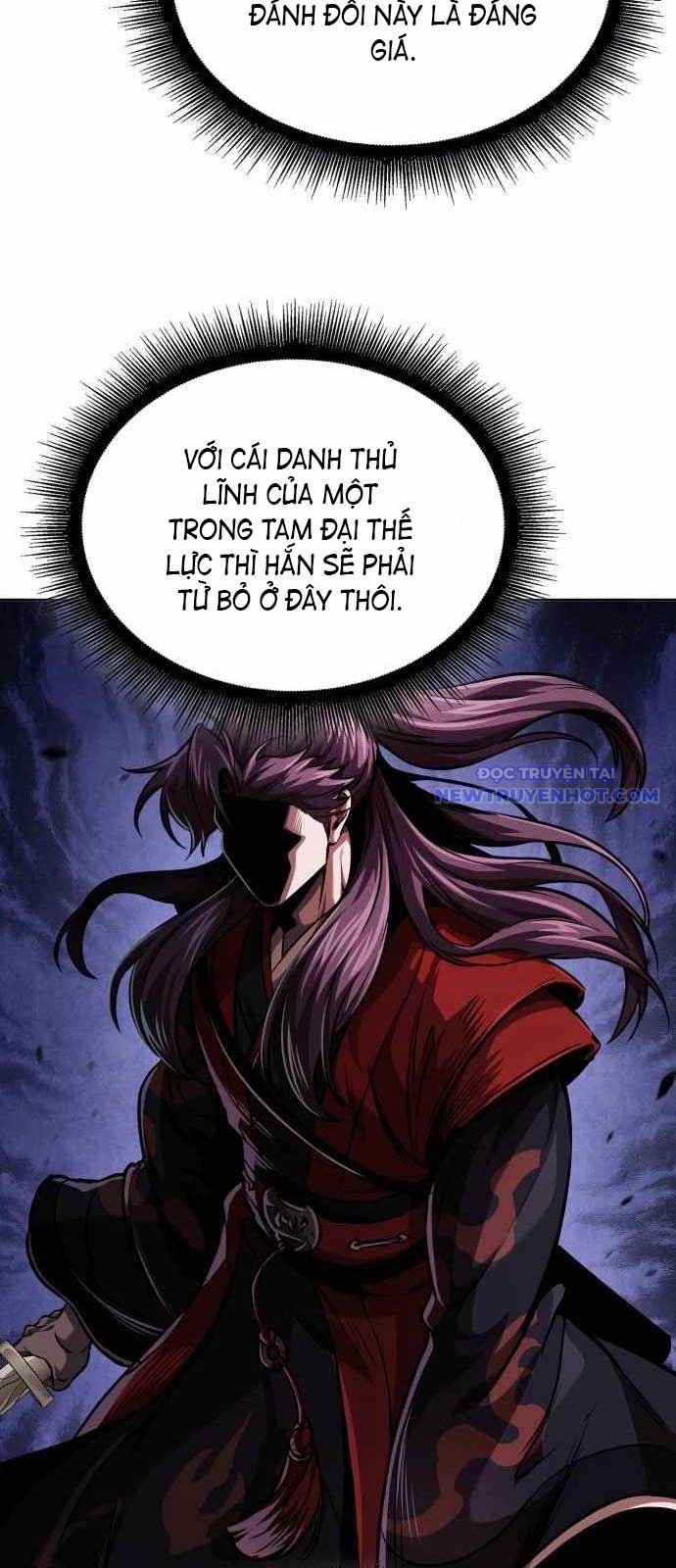 Ngã Lão Ma Thần chapter 250 - Trang 30