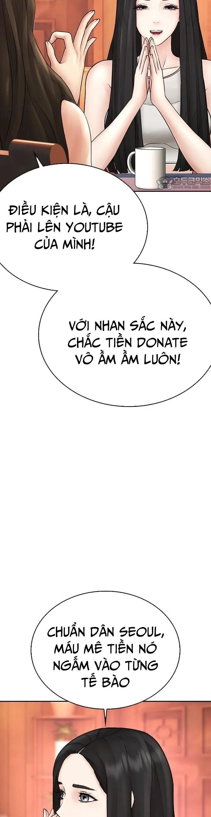 Bố Vạn Năng Chapter 129.1 - Trang 50