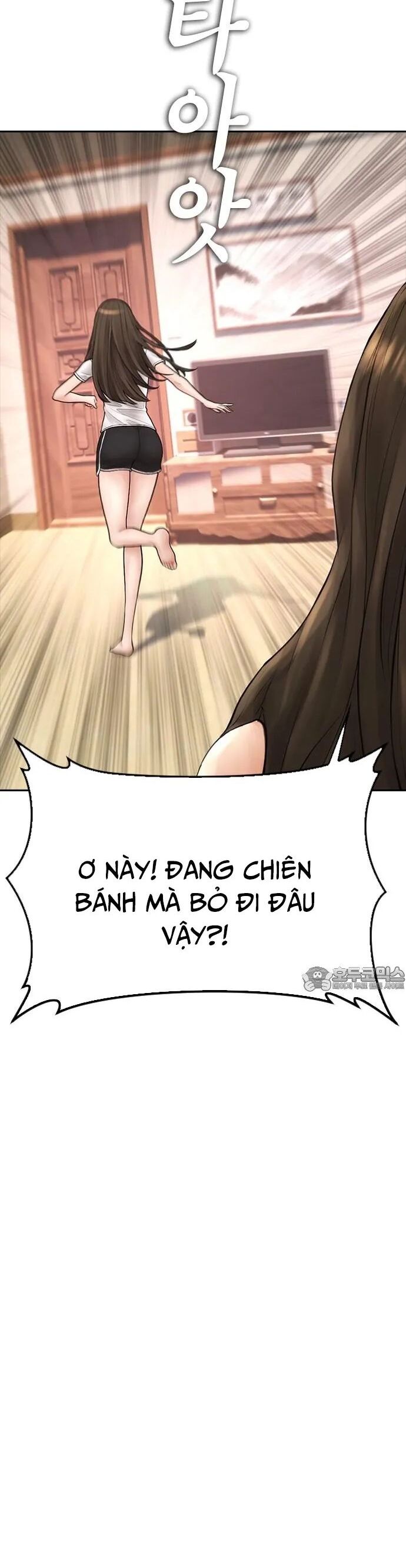 Bố Vạn Năng Chapter 129.1 - Trang 73