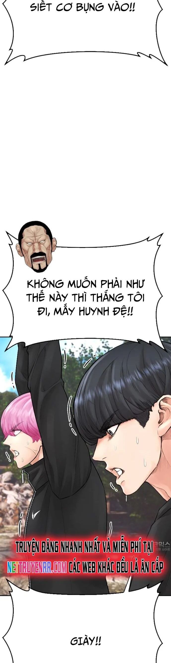 Bố Vạn Năng Chapter 129.1 - Trang 35