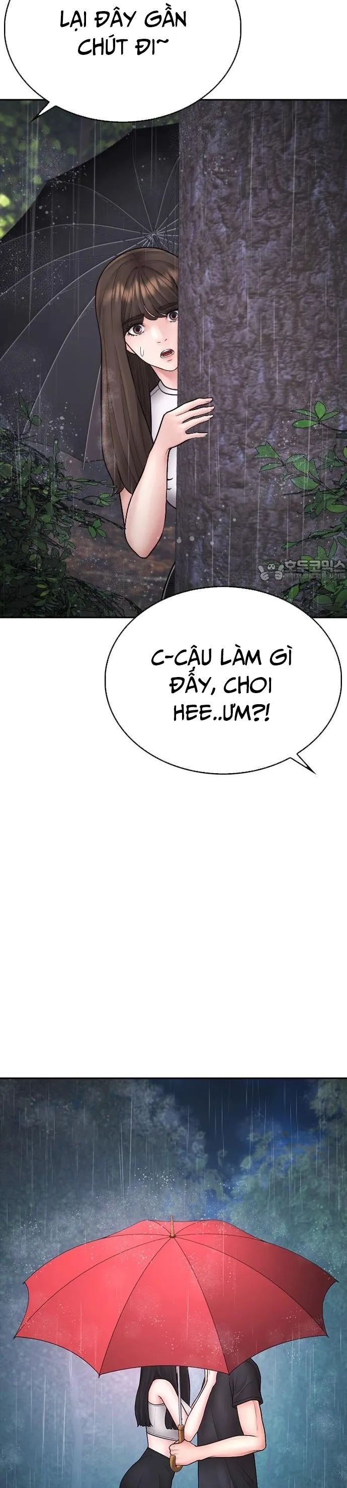 Bố Vạn Năng Chapter 129.1 - Trang 75