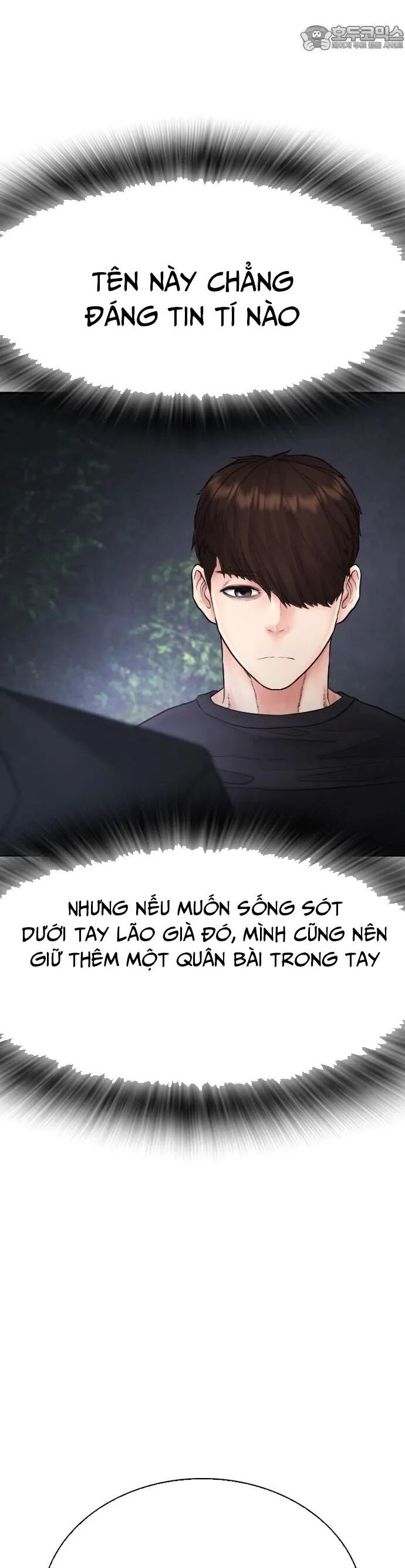 Bố Vạn Năng Chapter 129.1 - Trang 25