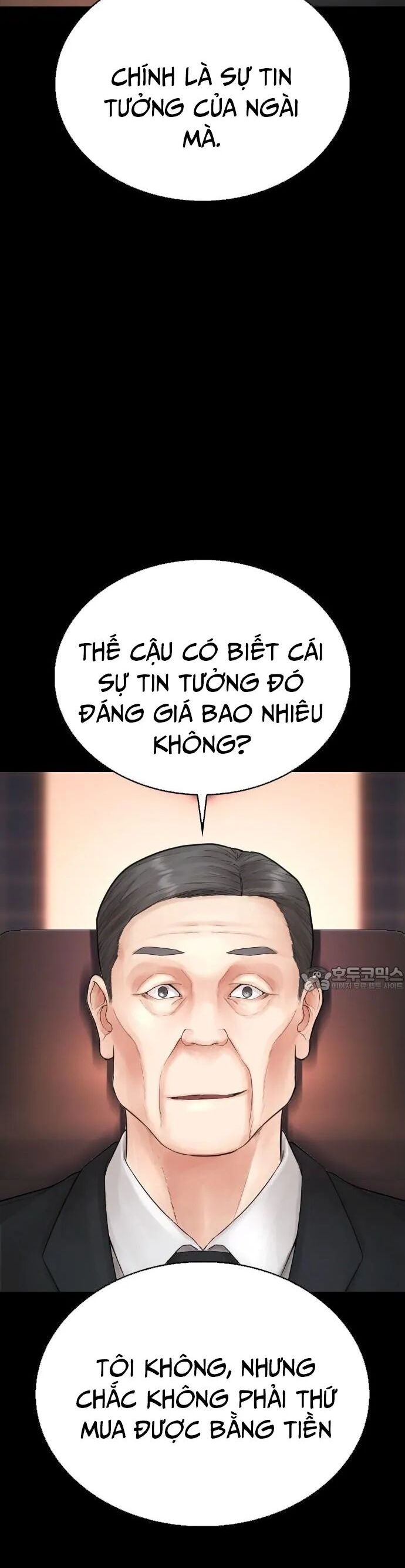 Bố Vạn Năng Chapter 129.1 - Trang 19