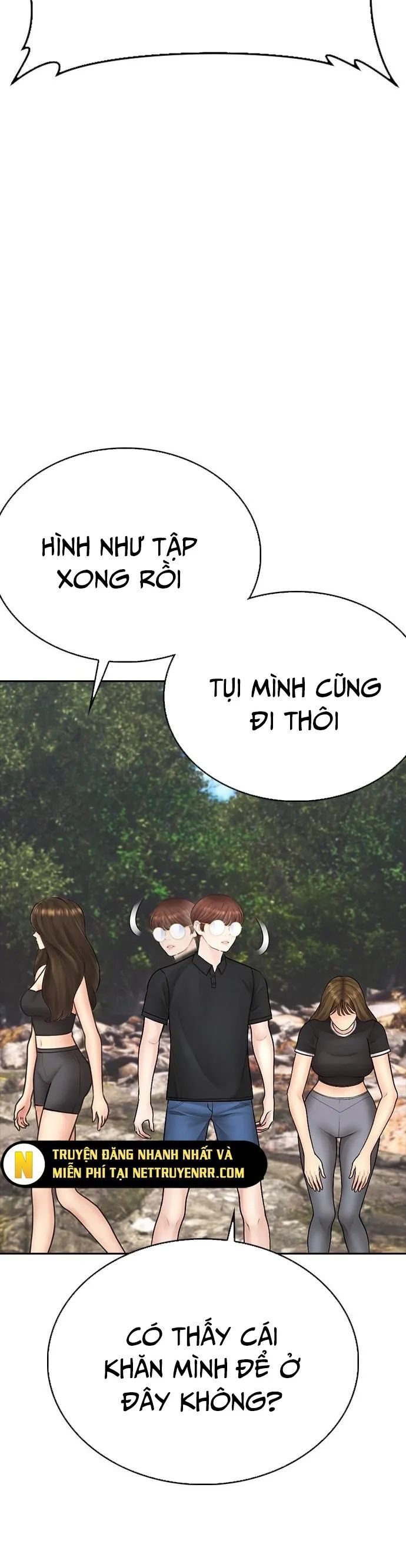 Bố Vạn Năng Chapter 129.1 - Trang 36