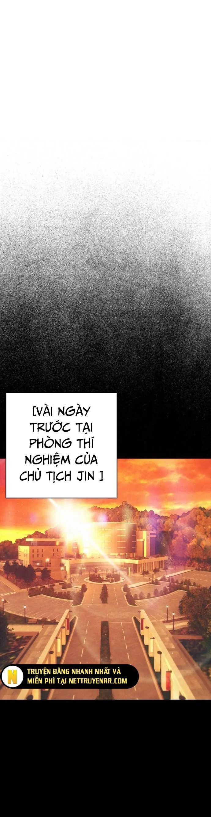 Bố Vạn Năng Chapter 129.1 - Trang 6