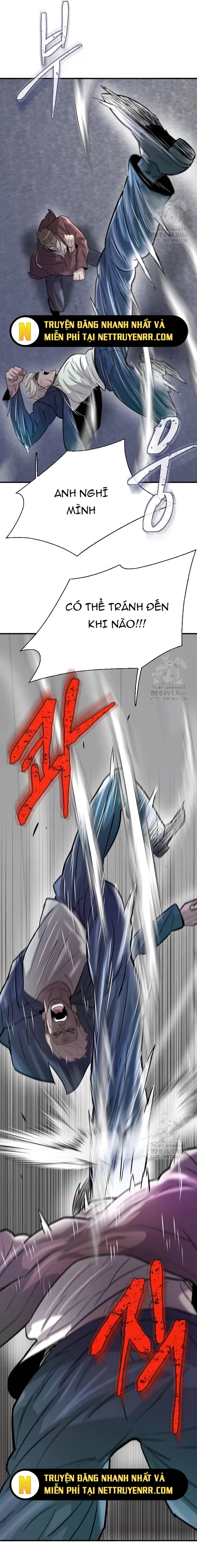 Bù Nhìn Chapter 94 - Trang 7