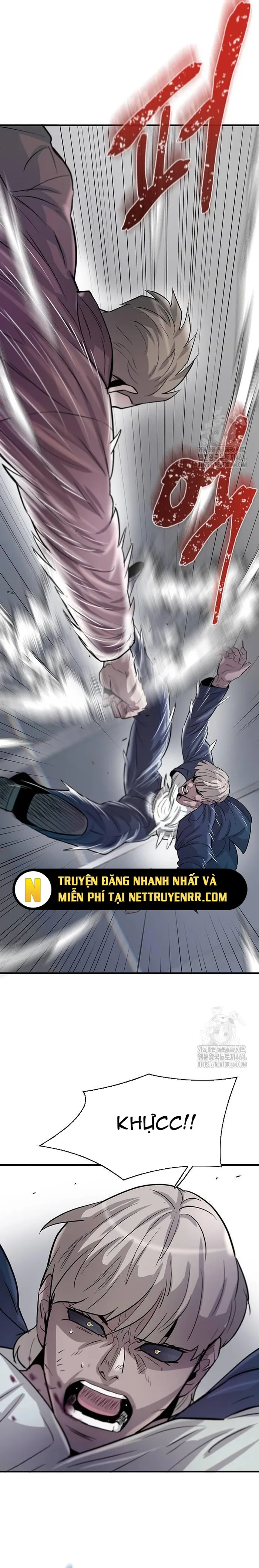 Bù Nhìn Chapter 94 - Trang 10