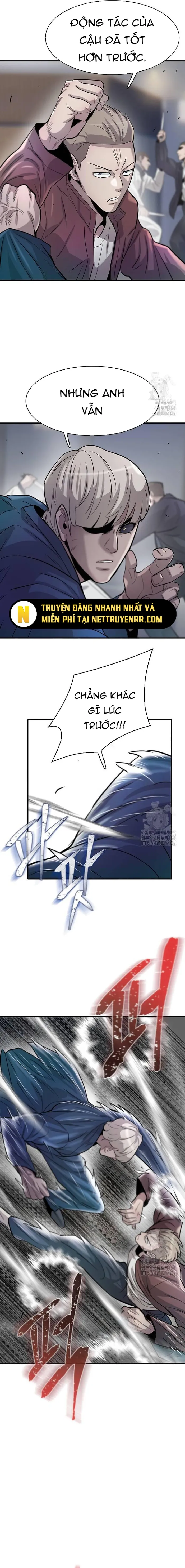 Bù Nhìn Chapter 94 - Trang 2