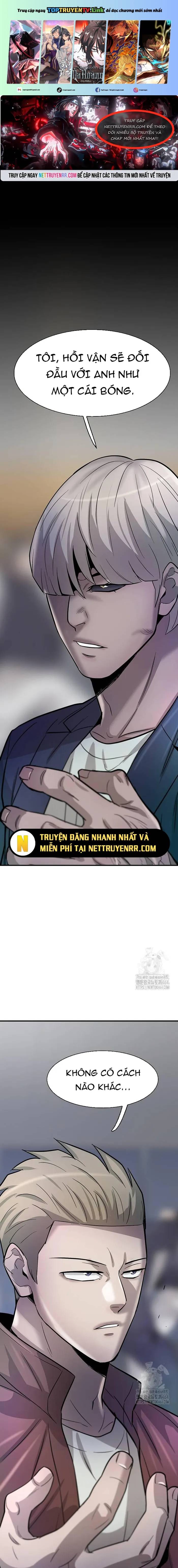 Bù Nhìn Chapter 94 - Trang 0