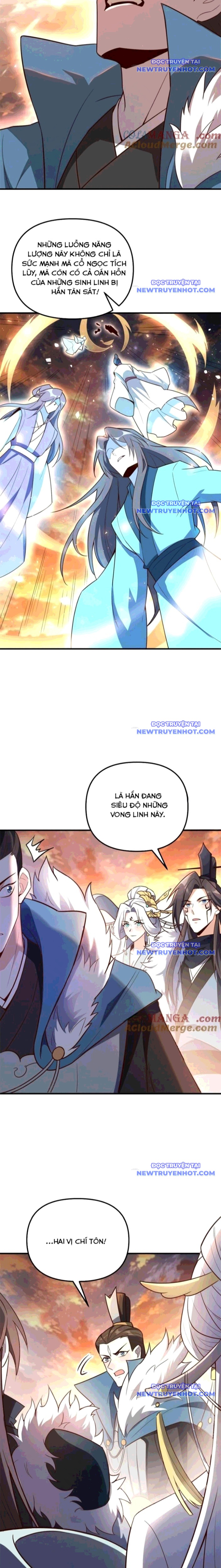 Nguyên Lai Ta Là Tu Tiên đại Lão chapter 541 - Trang 3