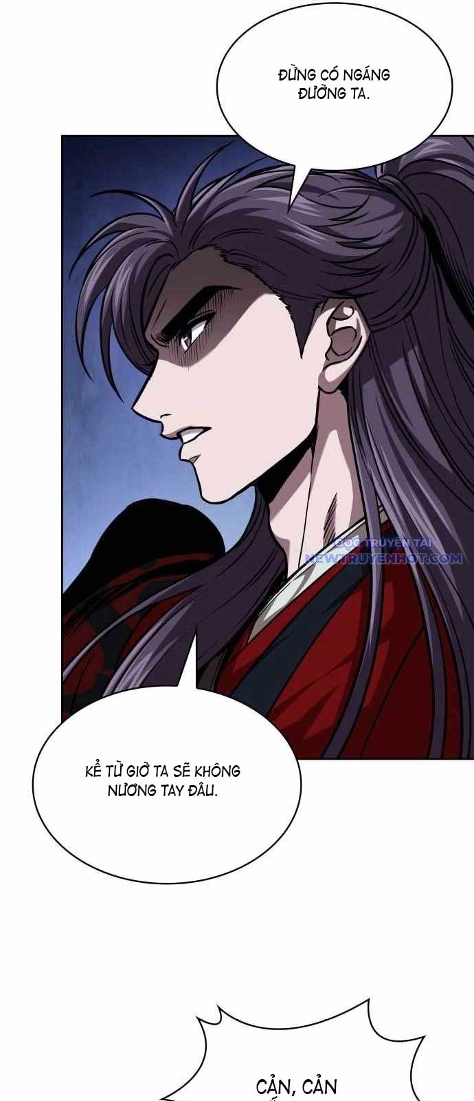 Ngã Lão Ma Thần chapter 250 - Trang 19