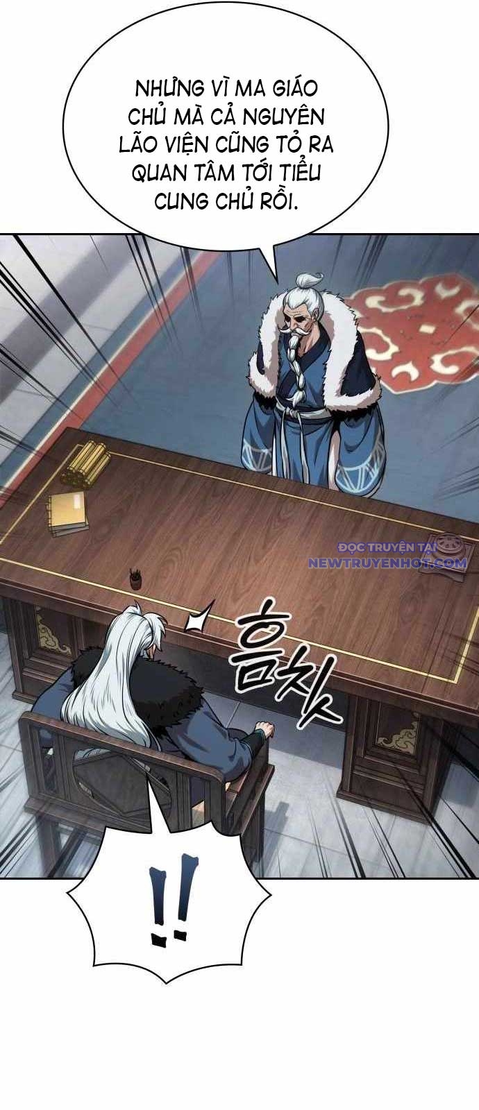 Ngã Lão Ma Thần chapter 250 - Trang 72