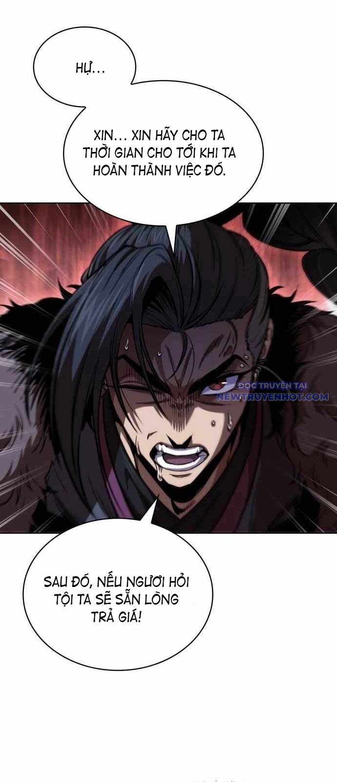 Ngã Lão Ma Thần chapter 250 - Trang 27