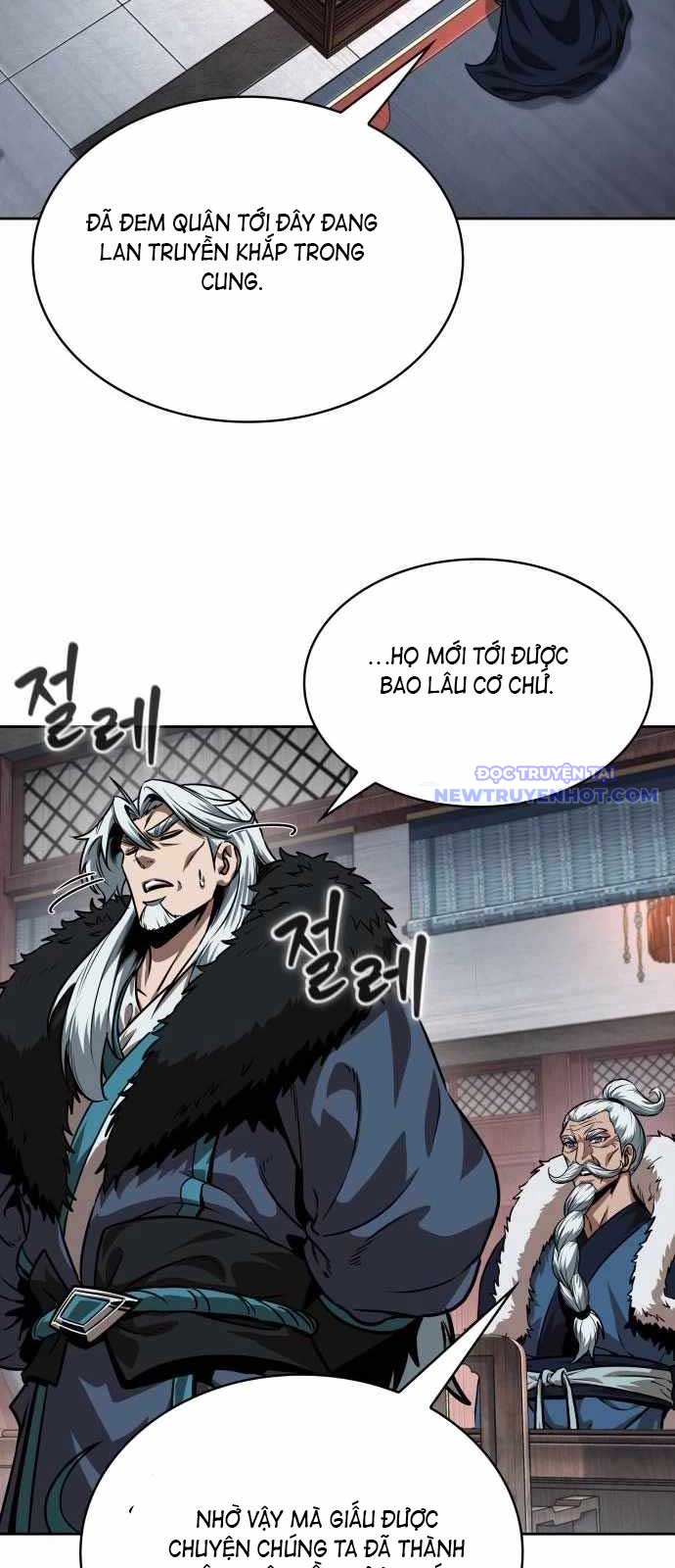 Ngã Lão Ma Thần chapter 250 - Trang 66