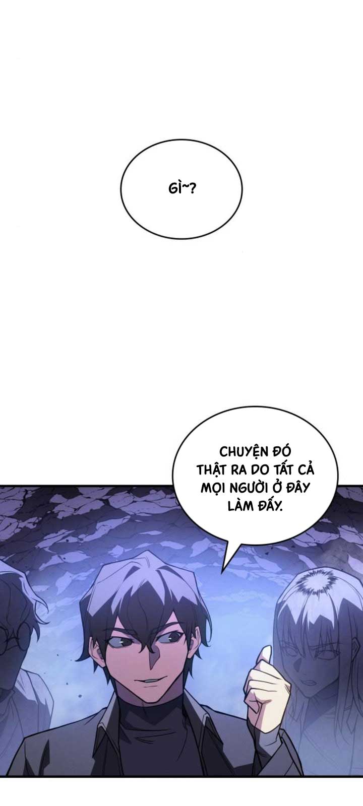 Hồi Quy Bằng Vương Quyền Chapter 82 - Trang 96