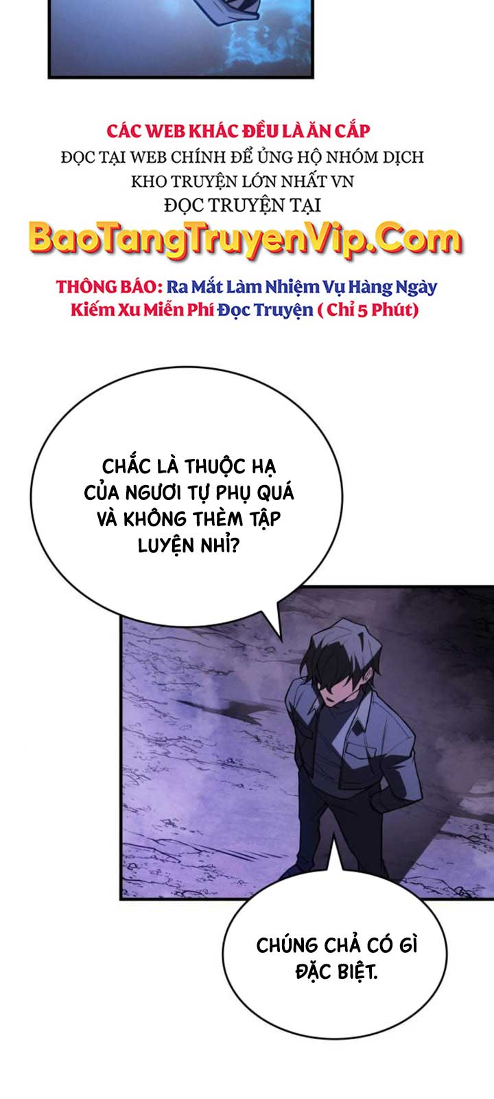 Hồi Quy Bằng Vương Quyền Chapter 82 - Trang 98