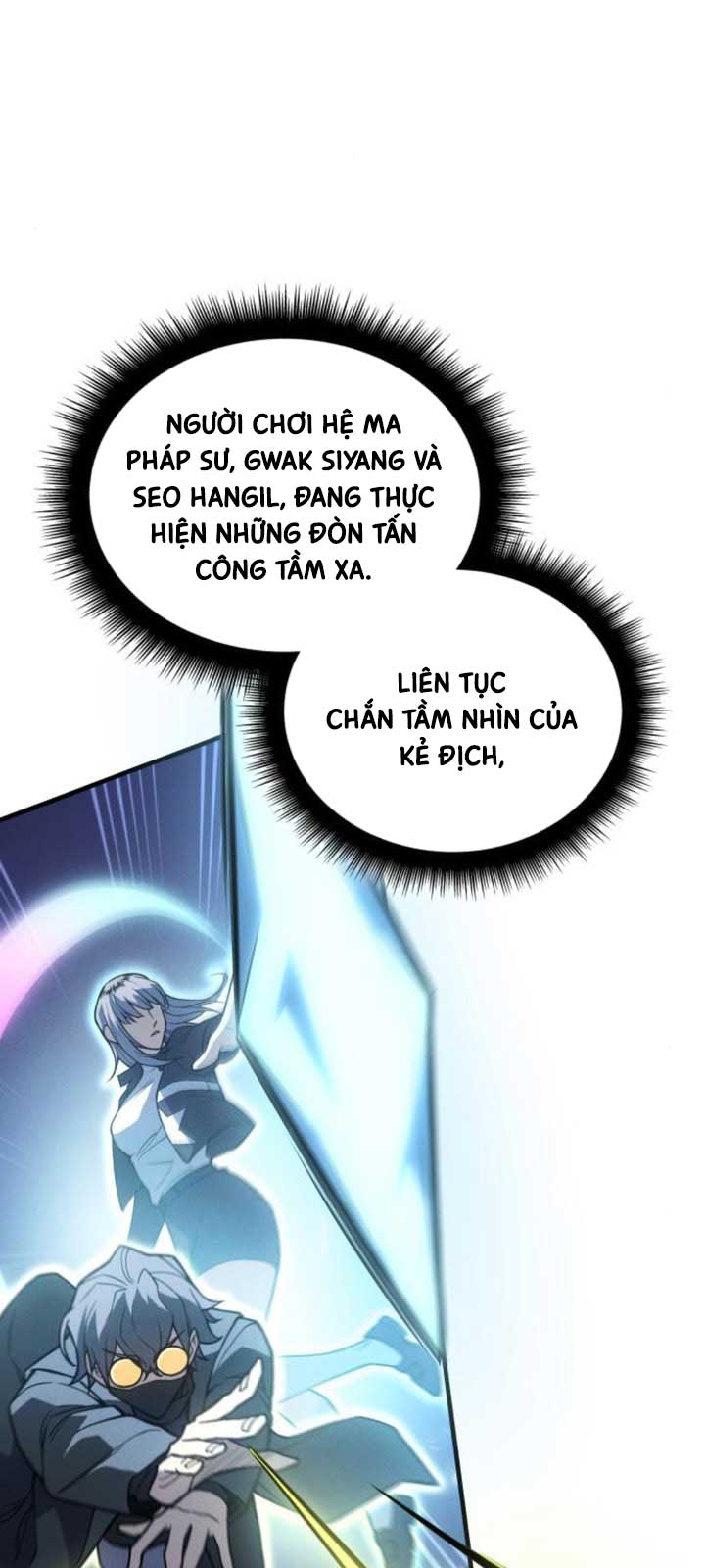 Hồi Quy Bằng Vương Quyền Chapter 82 - Trang 42