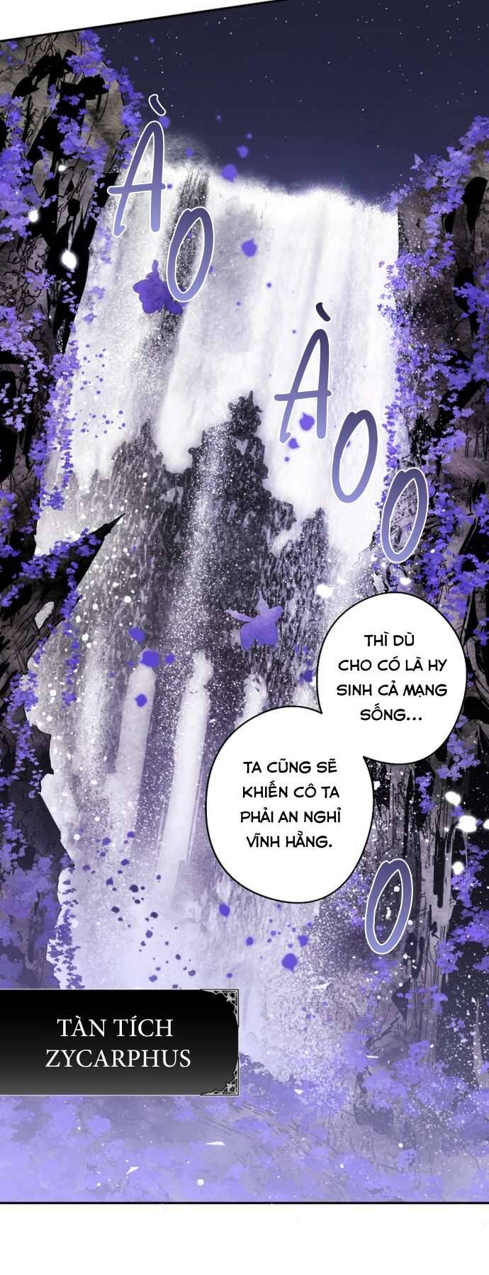 Lời Thú Nhận Của Chúa Tể Bóng Tối Chapter 121 - Trang 45