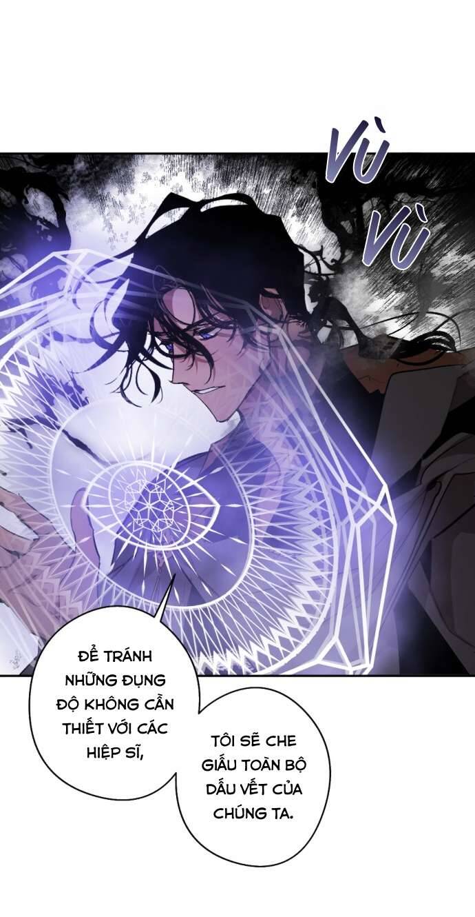 Lời Thú Nhận Của Chúa Tể Bóng Tối Chapter 121 - Trang 9