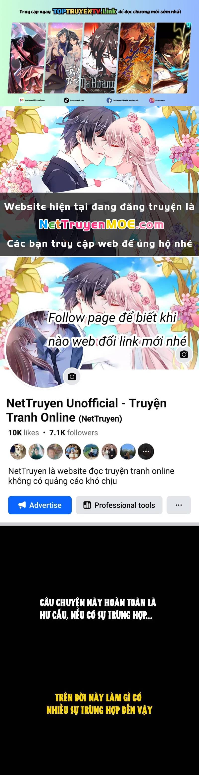 Truyền Kỳ Thái Lạc Chapter 135 - Trang 0