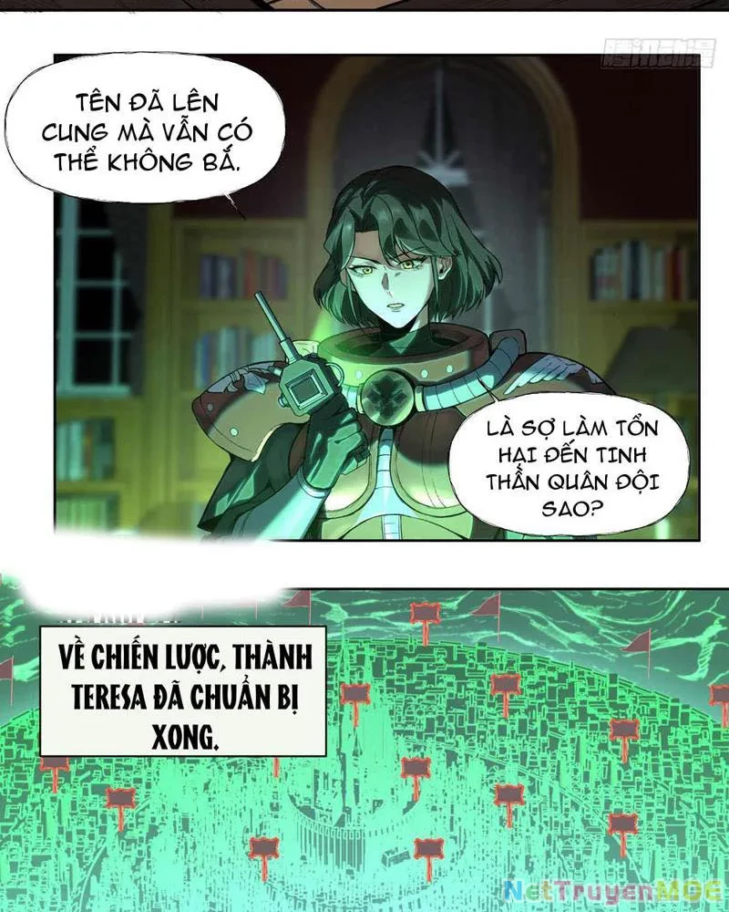 Truyền Kỳ Thái Lạc Chapter 135 - Trang 6