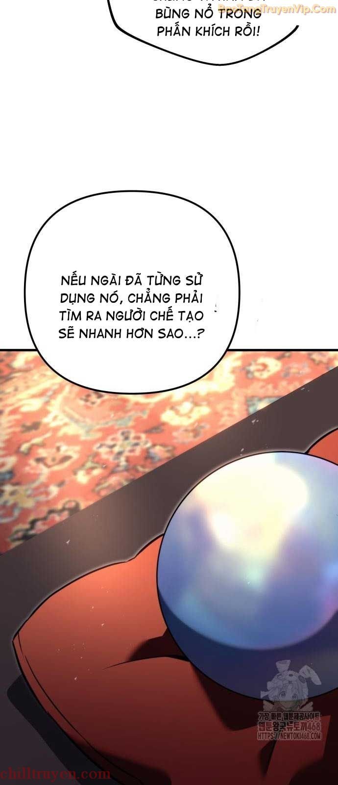 Hồi Quy Giả Của Gia Tộc Suy Vong Chapter 73 - Trang 92