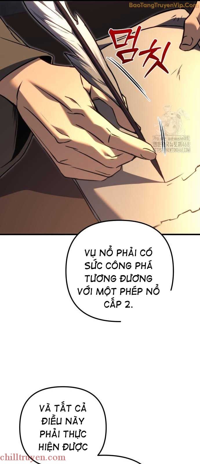 Hồi Quy Giả Của Gia Tộc Suy Vong Chapter 73 - Trang 84