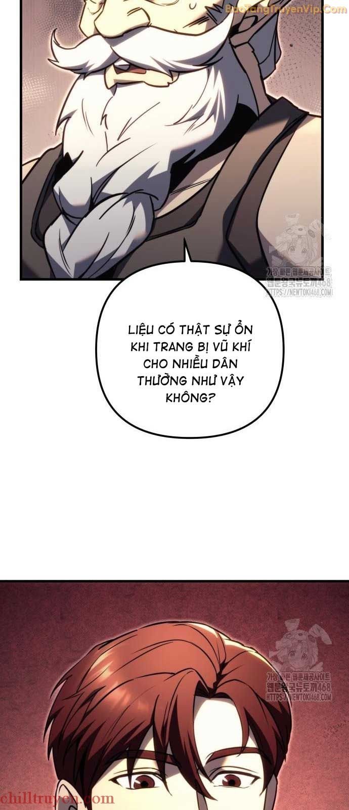 Hồi Quy Giả Của Gia Tộc Suy Vong Chapter 73 - Trang 73