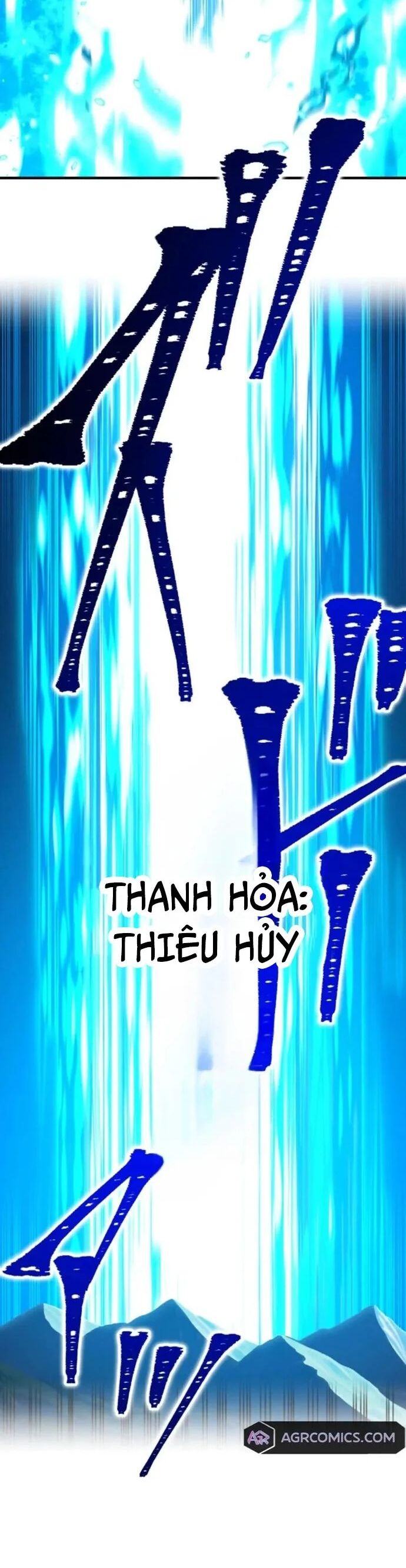 Huyết Thánh Cứu Thế Chủ~ Ta Chỉ Cần 0.0000001% Đã Trở Thành Vô Địch Chapter 125 - Trang 49