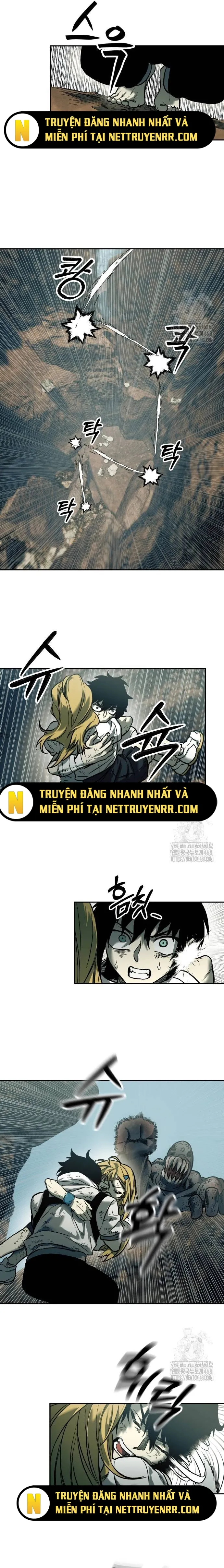 Sống Sót Qua Ngày Tận Thế Chapter 47 - Trang 20