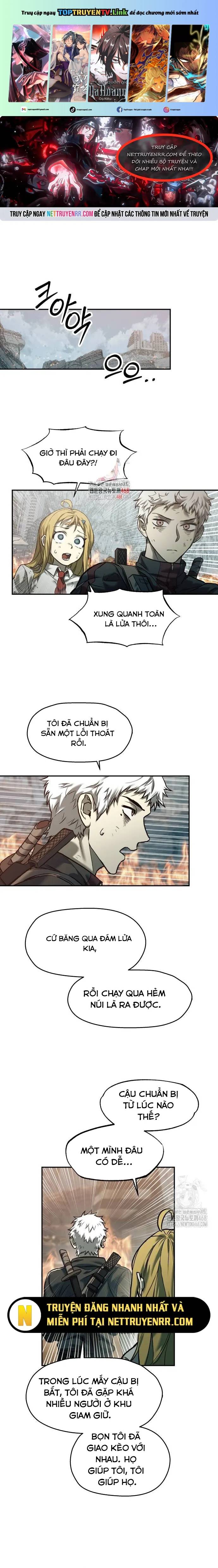 Sống Sót Qua Ngày Tận Thế Chapter 47 - Trang 0