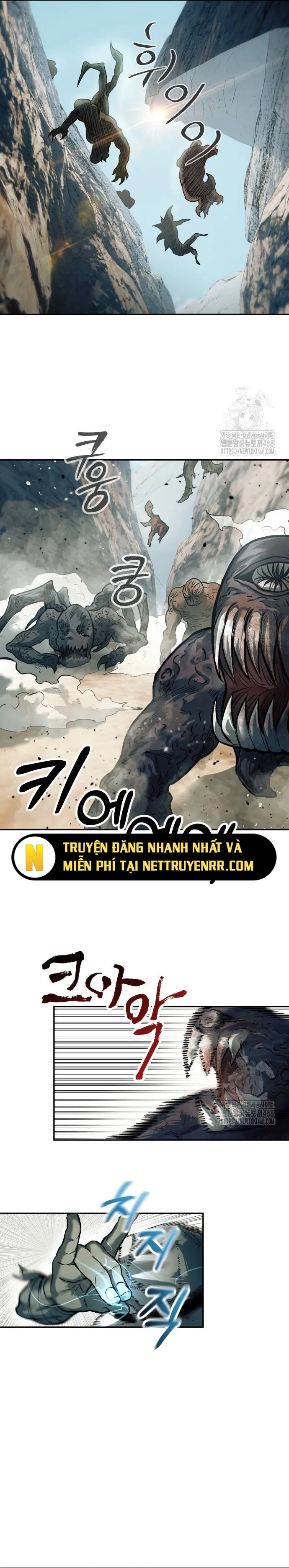 Sống Sót Qua Ngày Tận Thế Chapter 47 - Trang 8