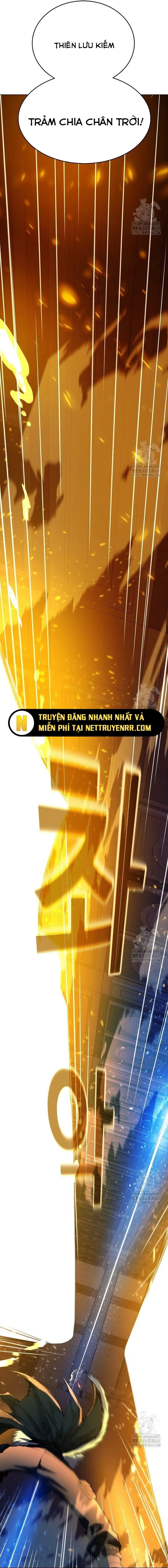 Trở Thành Nhân Viên Cho Các Vị Thần Chapter 94 - Trang 14