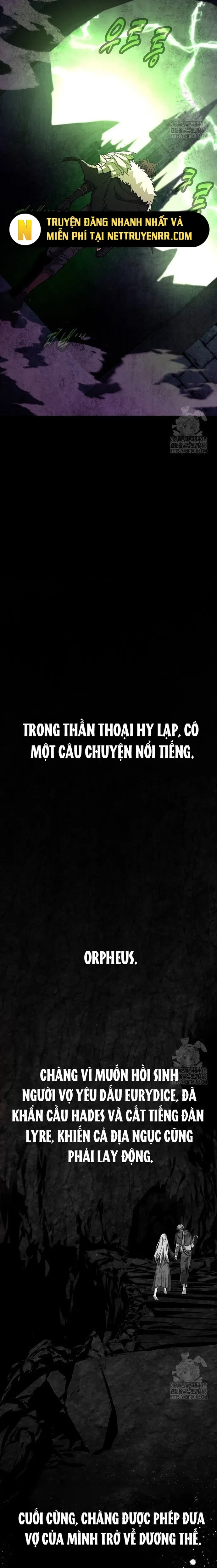 Trở Thành Nhân Viên Cho Các Vị Thần Chapter 94 - Trang 24